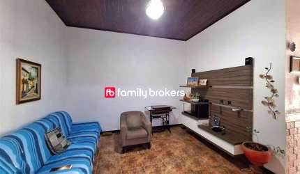 CONFORTÁVEL CASA COM 144M² | 4 QUARTOS | TERRAÇO - VILA ISABEL.