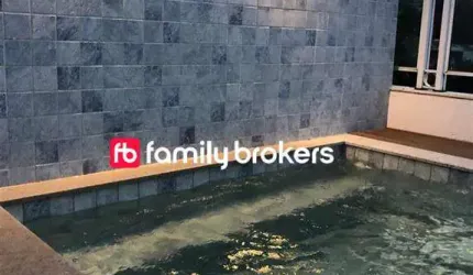 COBERTURA DE 144m² | 2 SUÍTES | 2 VAGAS À VENDA NO LEBLON | LOCALIZAÇÃO PRIVILEGIADA