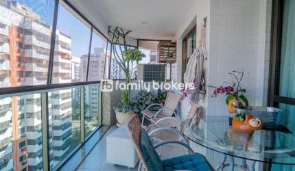 CONDOMÍNIO RIO 2: APARTAMENTO DE 3 QUARTOS E 140m² À VENDA NA BARRA OLÍMPICA