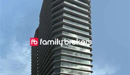 MAGNÍFICO APARTAMENTO DE 86M² | 2 QUARTOS | VISTA MAR - CONDOMÍNIO WIDE.