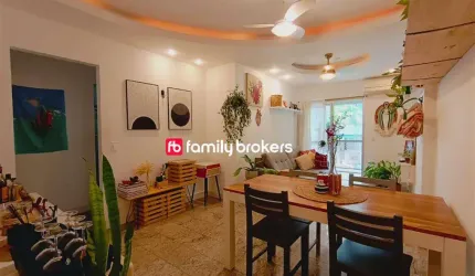 FREGUESIA: EXCELENTE APARTAMENTO DE 3 QUARTOS E 87m² À VENDA