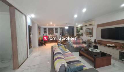 VIVENDAS DEL SOL: EXCELENTE CASA DUPLEX COM 4 SUÍTES COM 343M² À VENDA