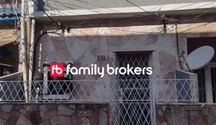 CASA DUPLEX INDEPENDENTE COM 200M² | 5 QUARTOS | 2 VAGAS - PRAÇA SECA