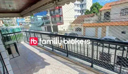 EXCELENTE APARTAMENTO DE 93M² | 3 QUARTOS | 1 VAGA DE GARAGEM - VILA DA PENHA