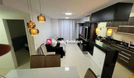 EXCELENTE COBERTURA DE 174M² | 3 SUÍTES | 2 VAGAS - CONDOMÍNIO SOHO RESIDENCES