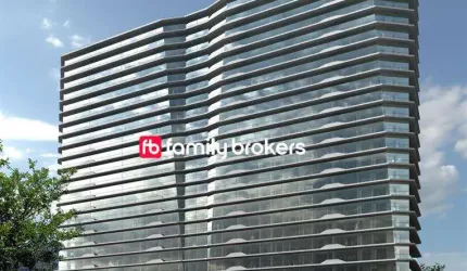 EXCELENTE OPORTUNIDADE: APARTAMENTO DE 80M² | 2 QTOS | VISTA MAR - WIDE RESIDENCES