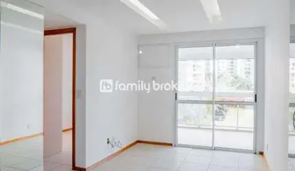 CONFORTÁVEL APARTAMENTO DE 76M² | 3 QUARTOS SENDO 1 SUÍTE - CONDOMÍNIO ESTRELAS