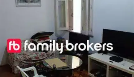 CONFORTÁVEL APARTAMENTO DE 108M² | 2 QUARTOS SENDO 1 SUÍTE - SANTA TERESA
