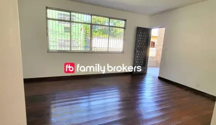CONFORTÁVEL CASA COM 4 ANDARES | 346M² | 3 QUARTOS | 1 VAGA - FREGUESIA