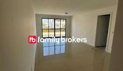 EXCELENTE COBERTURA LINEAR COM 179M² | 3 SUÍTES | 3 VAGAS - RECREIO DOS BANDEIRANTES