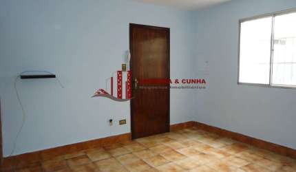 Apartamento 53M² no bairro Vila Guilherme.
