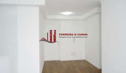 Apartamento a venda no bairro Vila Guilherme!