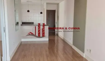 Apartamento 67m² no bairro Chora Menino - Santana.