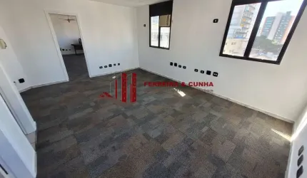 Sala comercial para locação em Santana