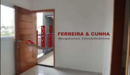 Apartamento Studio novo próximo ao Metro Shopping Tucuruvi no bairro Vila Mazzei.