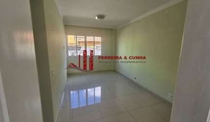 Apartamento 52m² Tremembé