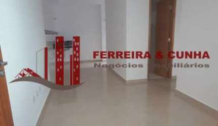 Apartamento novo 38m² Jardim São Paulo