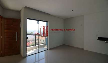 Apartamento  Vila Constança
