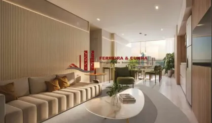 Apartamento Alto Padrão no bairro Jardim Paulista.