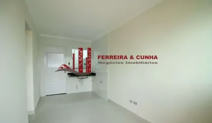 Apartamento no bairro Vila Mazzei.
