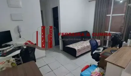 Apartamento 49m² no bairro Vila Guilherme!