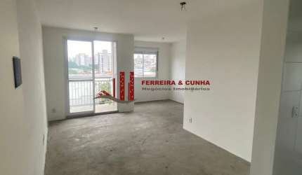 Apartamento no bairro Vila Maria.