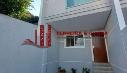 Sobrado 108m² Vila Medeiros