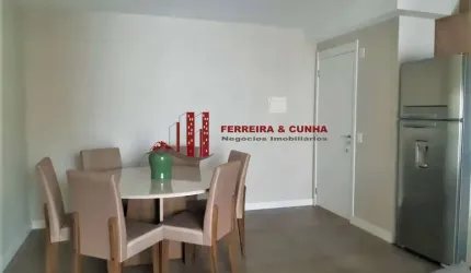 Excelente apartamento no bairro Vila Guilherme