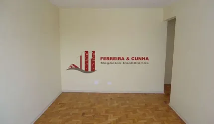 Apartamento no bairro Jardim Brasil (Zona Sul) próximo Vila Mascote.