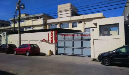 Galpão para locação 800m² no bairro do Limão!