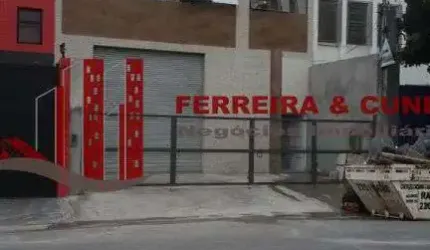 Excelente Galpão comercial no Bairro Vila Guilherme.