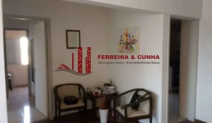 Apartamento de 3 dormitórios à venda no Jardim Paraíso