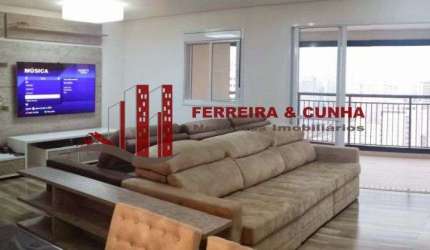 Belíssimo apartamento à venda no bairro Santa Terezinha