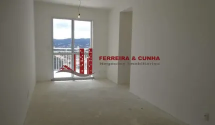 Excelente apartamento no bairro Vila Mazzei.