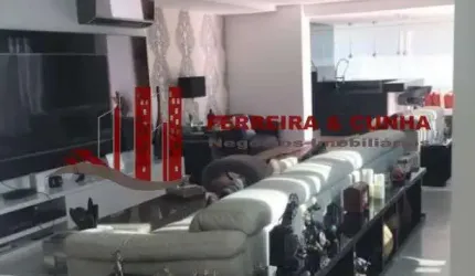 Lindo apartamento à venda em Santana