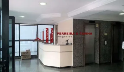 Prédio comercial para venda no Belenzinho