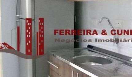 EXCELENTE APARTAMENTO NO BAIRRO VILA GUSTAVO.
