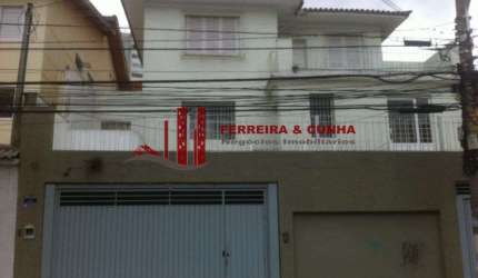 Excelente casa comercial no bairro Água Fria!!