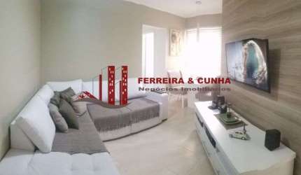 Oportunidade! Apartamento à venda no Brás!