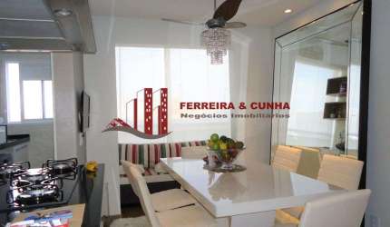 EXCELENTE APARTAMENTO NO BAIRRO VILA GUILHERME