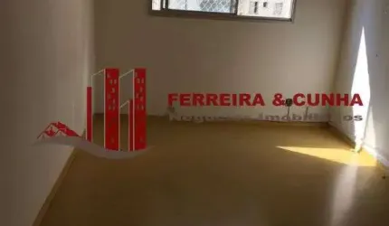 Apartamento à venda no bairro Santa Teresinha!