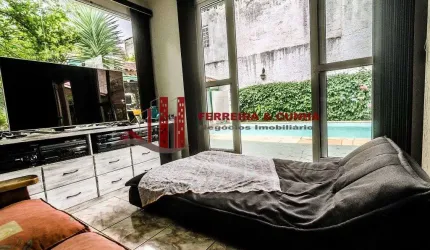 Casa térrea para venda ou locação na Casa Verde