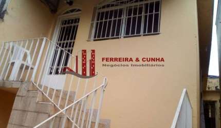 Casa para locação no Jardim Japão