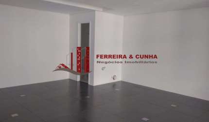 Sala Comercial  no bairro Várzea Barra Funda.