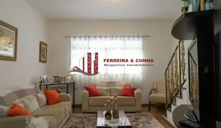 Excelente casa no Bairro Vila Guilherme