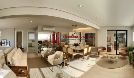 Apartamento no bairro Santana. Fotos Ilustrativas