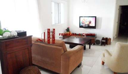 Excelente apartamento no bairro Vila Maria.