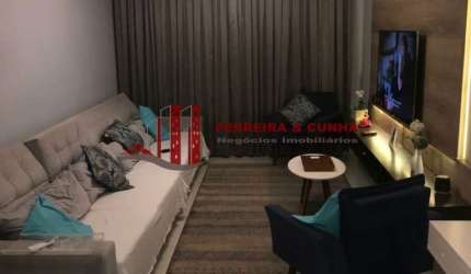 Excelente Sobrado bairro Vila Nova Mazzei