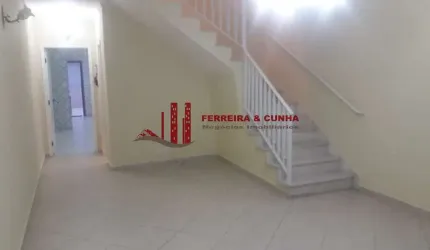 Excelente Sobrado 211m² no bairro do Mandaqui