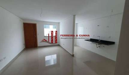 Apartamento 42m²  no bairro Tucuruvi